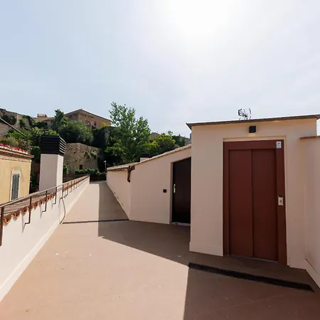 Bravissimo Vivaldi 4d, Monthly Apartment