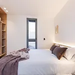 Apartamento Bravissimo Vivaldi 4d, Monthly