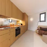 Bravissimo Vivaldi 4d, Monthly Apartamento *